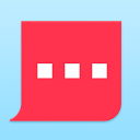 Flirtomatic - Chat Flirt Date mobile app icon