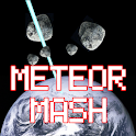 Meteor Mash Free logo
