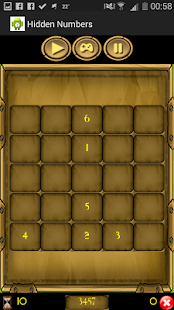 How to get Hidden Numbers 2014 2.0 unlimited apk for bluestacks