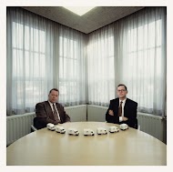 Directie van Veenman Drukkers B.V.