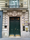 Porte De La Sagesse De Lyon