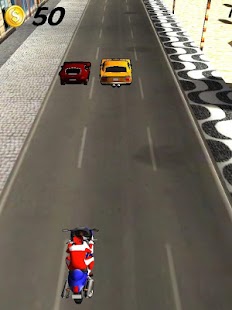 Lastest Best  Bike Racing Game FREE 3D APK