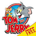 Tom & Jerry Mouse Maze FREE! logo