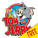 Tom & Jerry Mouse Maze FREE! mobile app icon