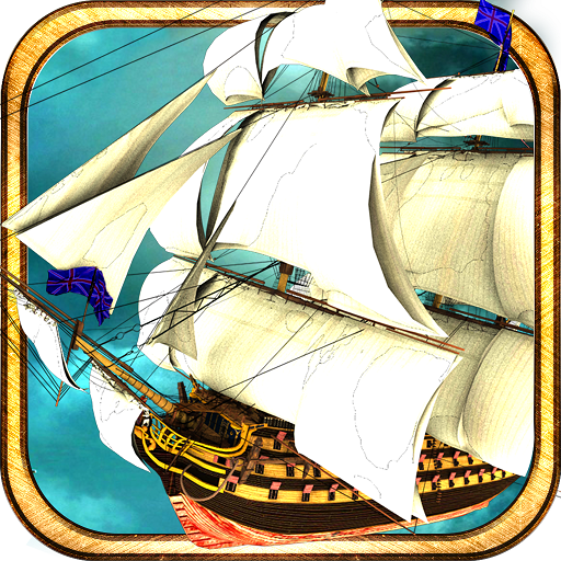 Return of Pirates 動作 App LOGO-APP開箱王