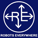 Sequential Camera logo