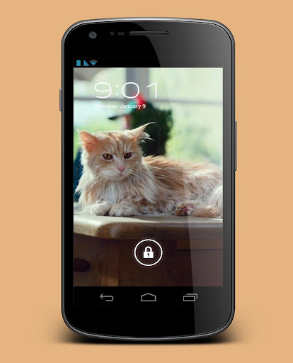 免費下載個人化APP|Super Cat-Dog Live Wallpaper app開箱文|APP開箱王