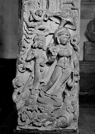 Ganga on Makara: River on the Doorways - American Institute of Indian  Studies — Google Arts & Culture