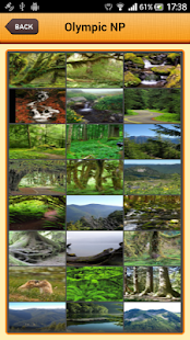 Olympic National Park - USA Screenshots 7
