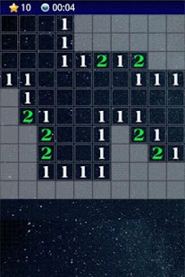 How to mod MineSweeper Galaxy 2.4 apk for pc