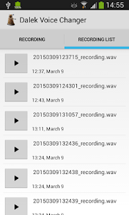 download Dalek Voice Changer free