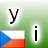 Czech Grammar Basic Rules mobile app icon