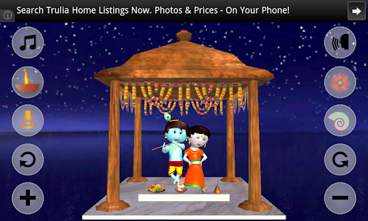 How to mod Shri Krishna 1.6 mod apk for pc