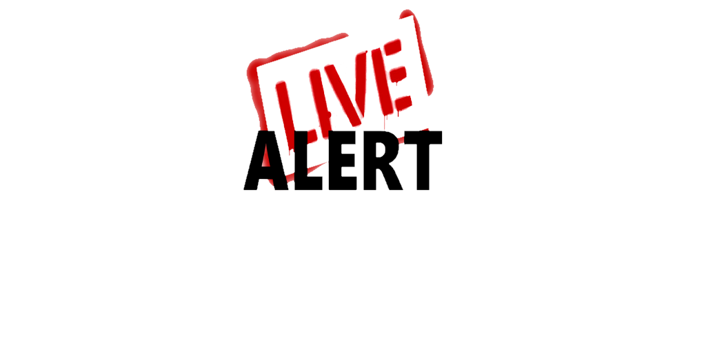 Let alert. Let alert