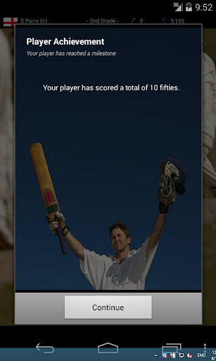 【免費體育競技App】Cricket Player Manager Free-APP點子