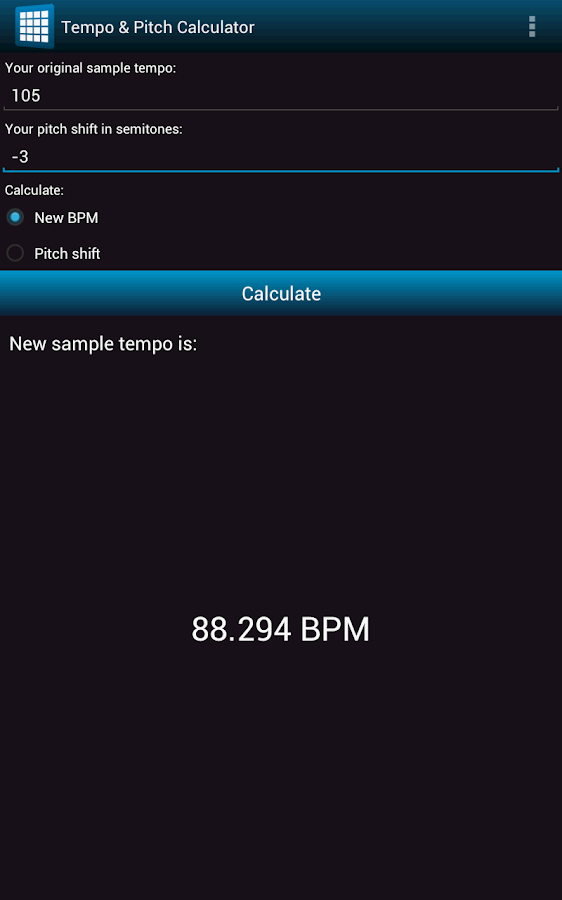 BPM Tap Free Android Apps on Google Play