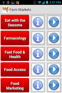 Free Farm Markets APK for Android