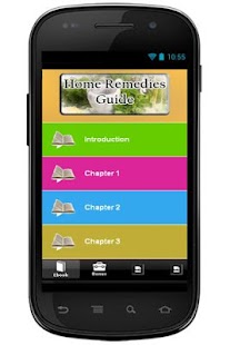 Lastest Home Remedies Guide APK for Android