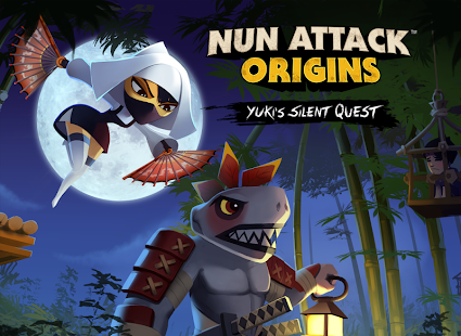 لعبة الأكشن الممتعة Nun Attack Origins: Yuki 1.02 ZoHyAksOScuSgTjwqZ1l06opA5wwBVy29LNBMFoqkuoFUtV97gWJ2nBNioaRQd6hTRsr=h310