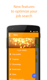 Free Download Job Search APK
