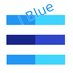 Hybrid Blue cm12 theme.apk 1.3