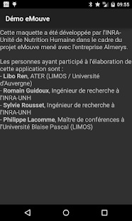 Free eMouve Demo APK for Android