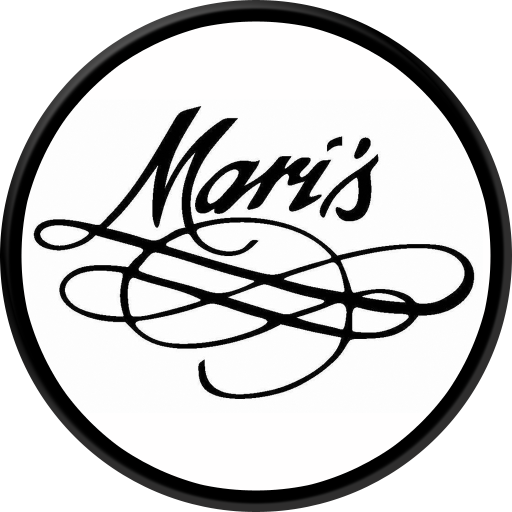 Mari's Skin Care LOGO-APP點子