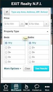 Download EXIT Realty N.F.I. APK for PC