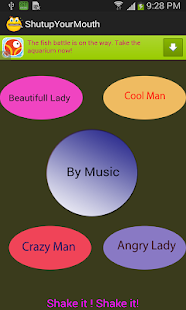 How to install ShutUp patch 1.1 apk for android