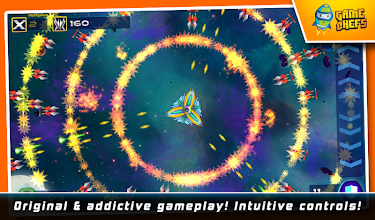 Galaxy Defense Force APK Download for Android