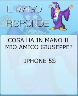 The Wizard is Responds Screenshots 3