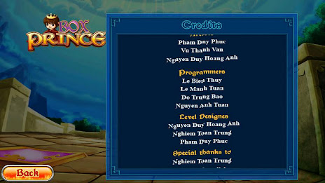 Puzzle Prince poster 7