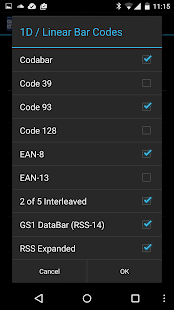 How to get Wireless Barcode-Scanner, Demo 1.0.0 unlimited apk for android