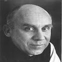 Thomas Merton quotes logo
