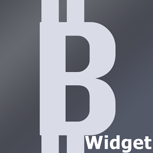 Bitstamp Widget(Bitcoin Price).apk 1.2