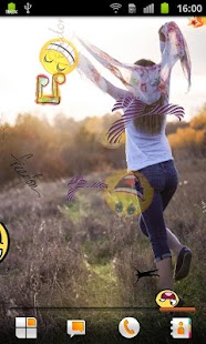 How to mod Freedom Live Wallpaper lastet apk for laptop
