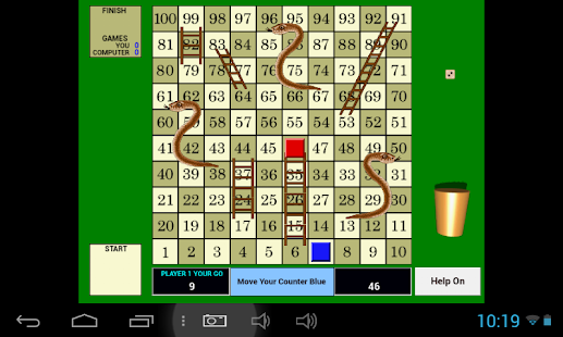 Free Snakes & Ladders APK for Android