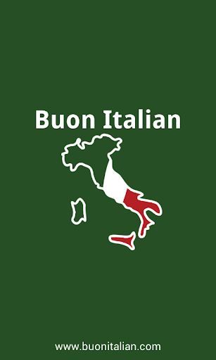 Buon Italian