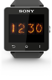 How to download Nixie WatchFaces SW2 2.7 unlimited apk for bluestacks