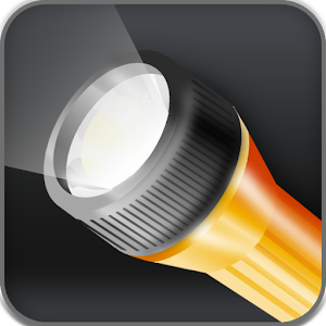 Flash / Screen Torch - Strobe 1.0