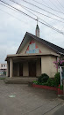 カトリック鶴崎教会