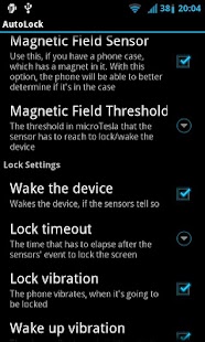 How to install AutoLock 1.0 apk for pc
