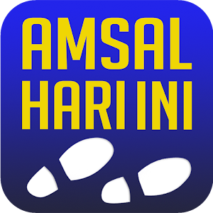Amsal Hari Ini 1.2