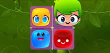 Pea Mochi Saga APK