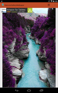 Natures Gallery Wallpaper Screenshots 4