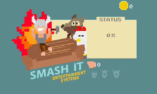 How to install Smash It lastet apk for bluestacks