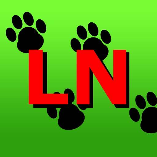 LNHS LOGO-APP點子