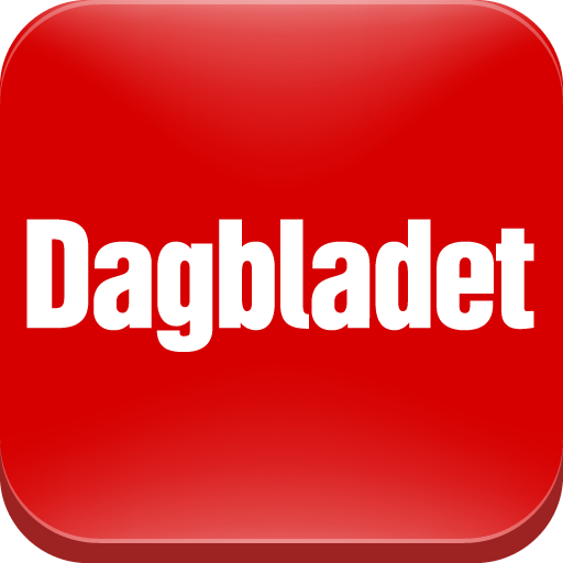 Dagbladet eAvis LOGO-APP點子