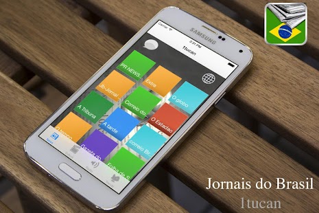How to download Jornais do brasil lastet apk for android
