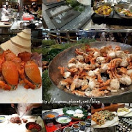 【台北君悅酒店】凱菲屋 Café